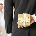 The importance of a well-thought gift