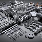 Guide to the crazy world of spare parts