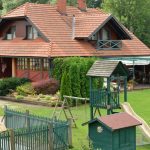 The Phenomenon of Big Houses for Sale in Slovenia