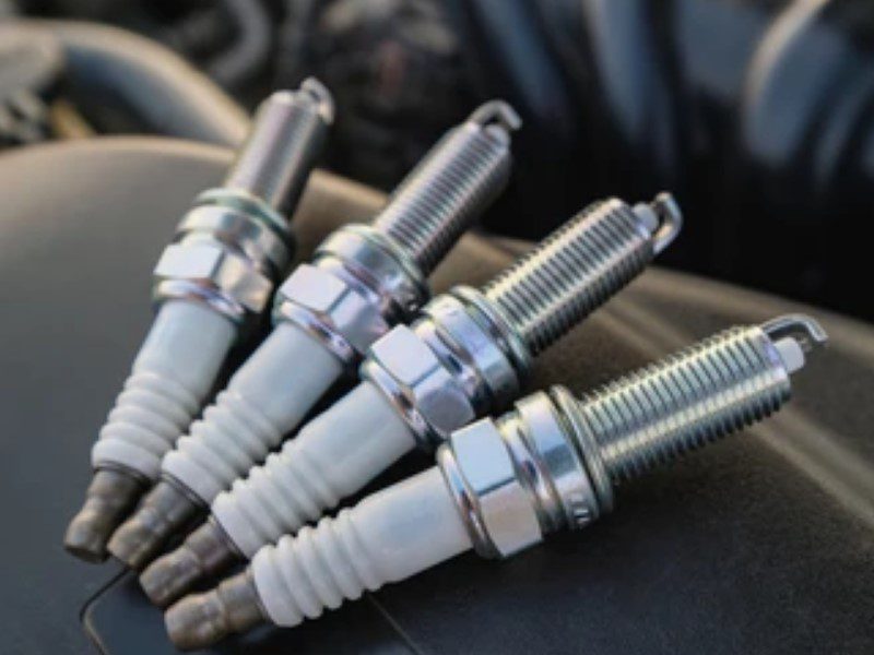 spark plugs