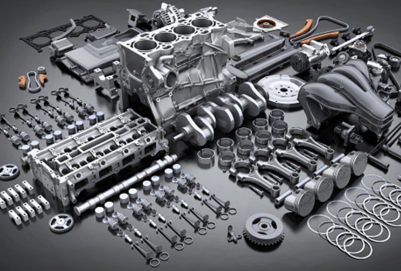 auto parts online