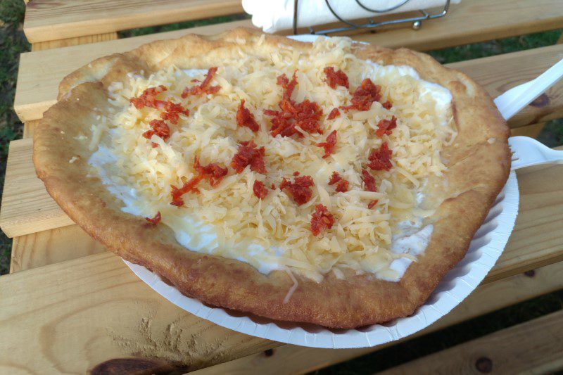 Lángos