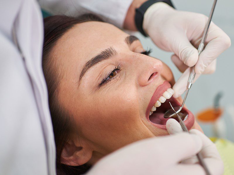 prevent periodontal disease