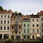 Real estate market in Slovenia: selection details and basic procedures