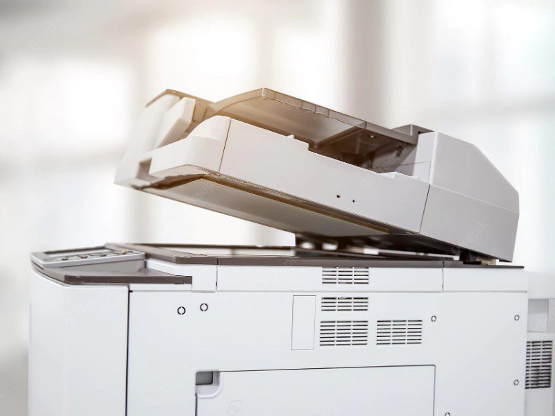 the best performance from your Xerox printer