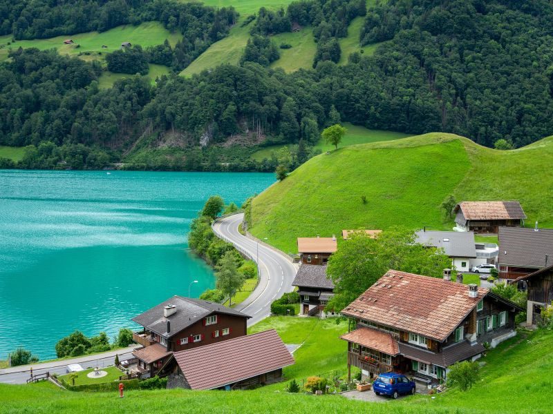 Switzerland Village