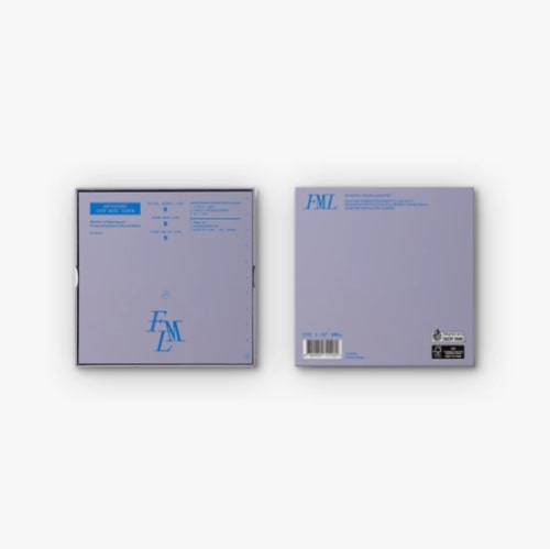 SEVENTEEN 10th Mini Album