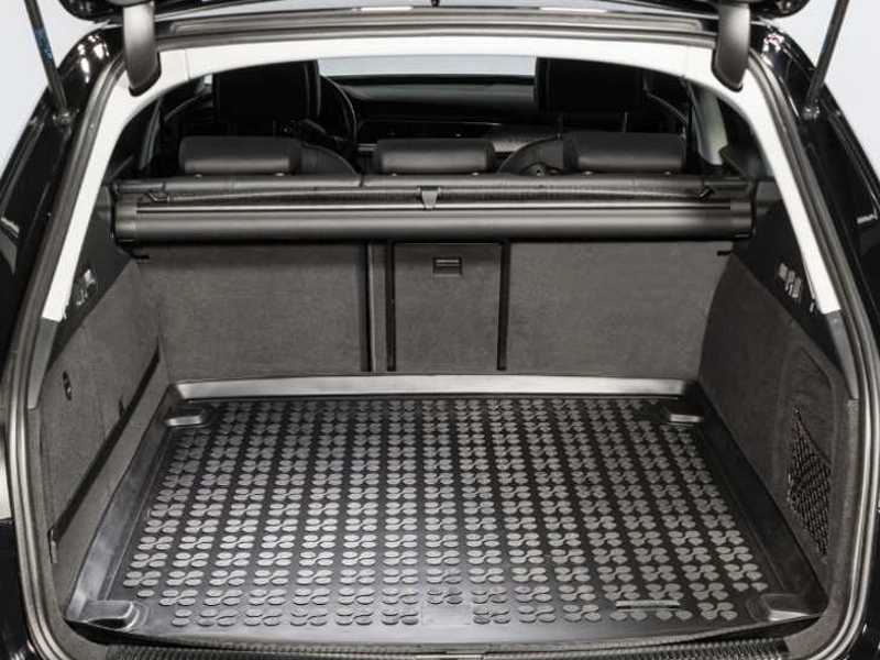 trunk liner durable and ideal for everyday use, leisure and work.