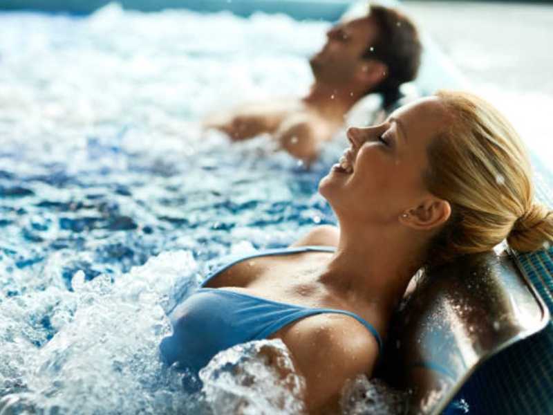 Slovenian spas