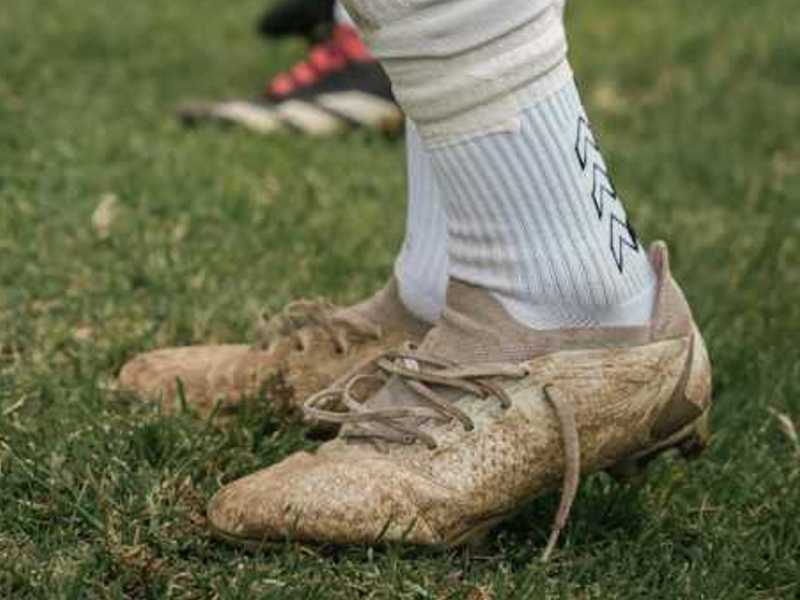 foot fungus