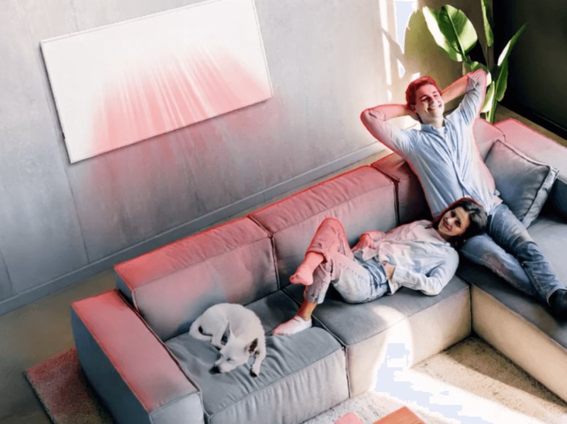 Why Your House Is Cold Even When The Heating Is On