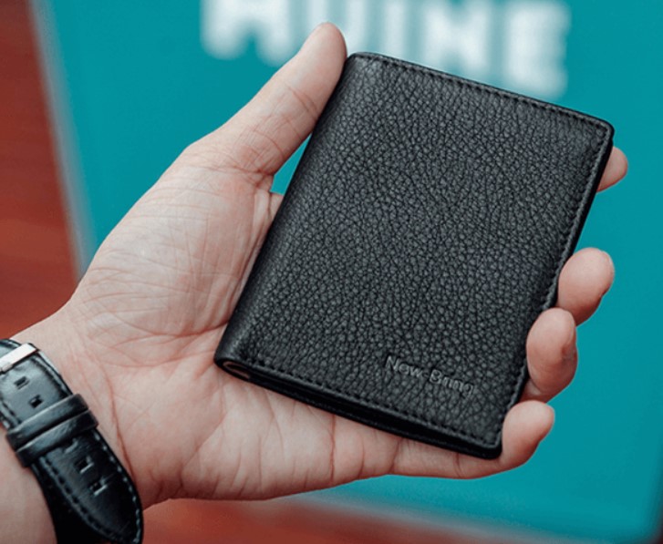 From classic leather to modern slim designs