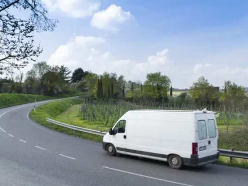 Parcel delivery for private individuals from Germany to Slovenia