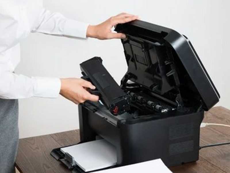 printer toner for every office
